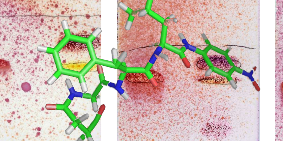 Protokoll chromogenes Substrat